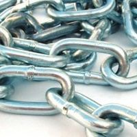 CADENAS DE ACERO GRADO 8