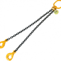 PULPO DE CADENA GRADO 8 CON 2 RAMALES