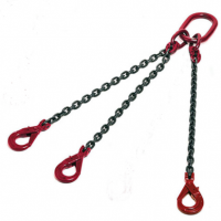 PULPO DE CADENA GRADO 8 CON 3 RAMALES