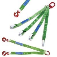 PULPOS DE ESLINGA DE POLIESTER