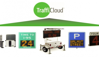 TraffiCloud 2